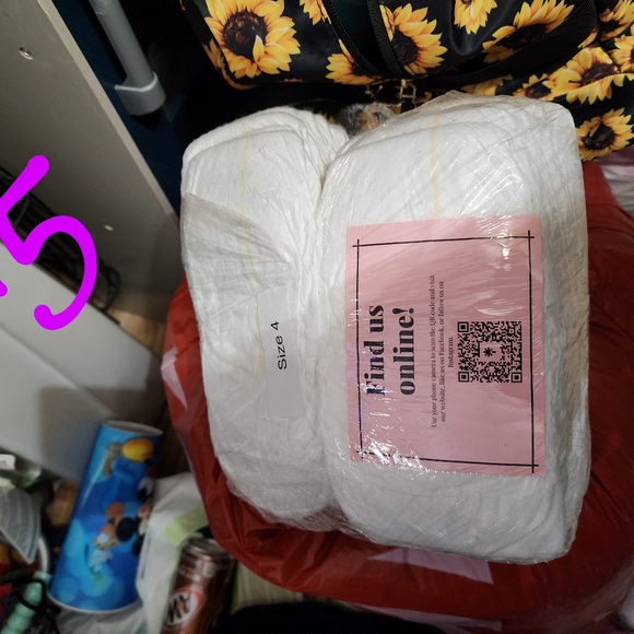 Multiple items!! - Picture 2 of 5